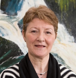 Norah Parkes